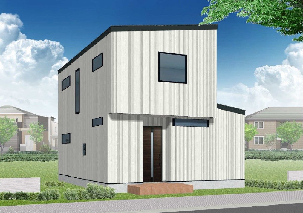 加古郡稲美町中一色 3区画