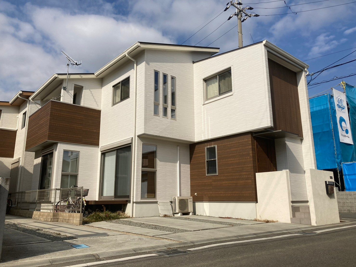明石市大久保町松陰
