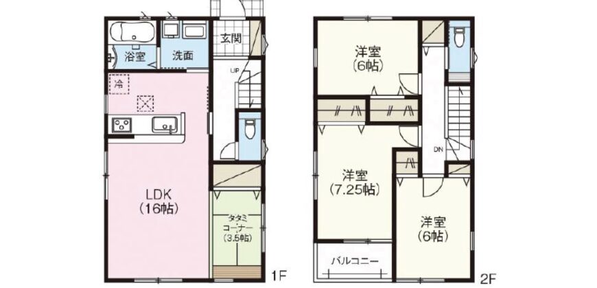 明石市大久保町高丘5丁目