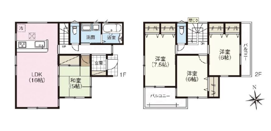 明石市大久保町高丘5丁目