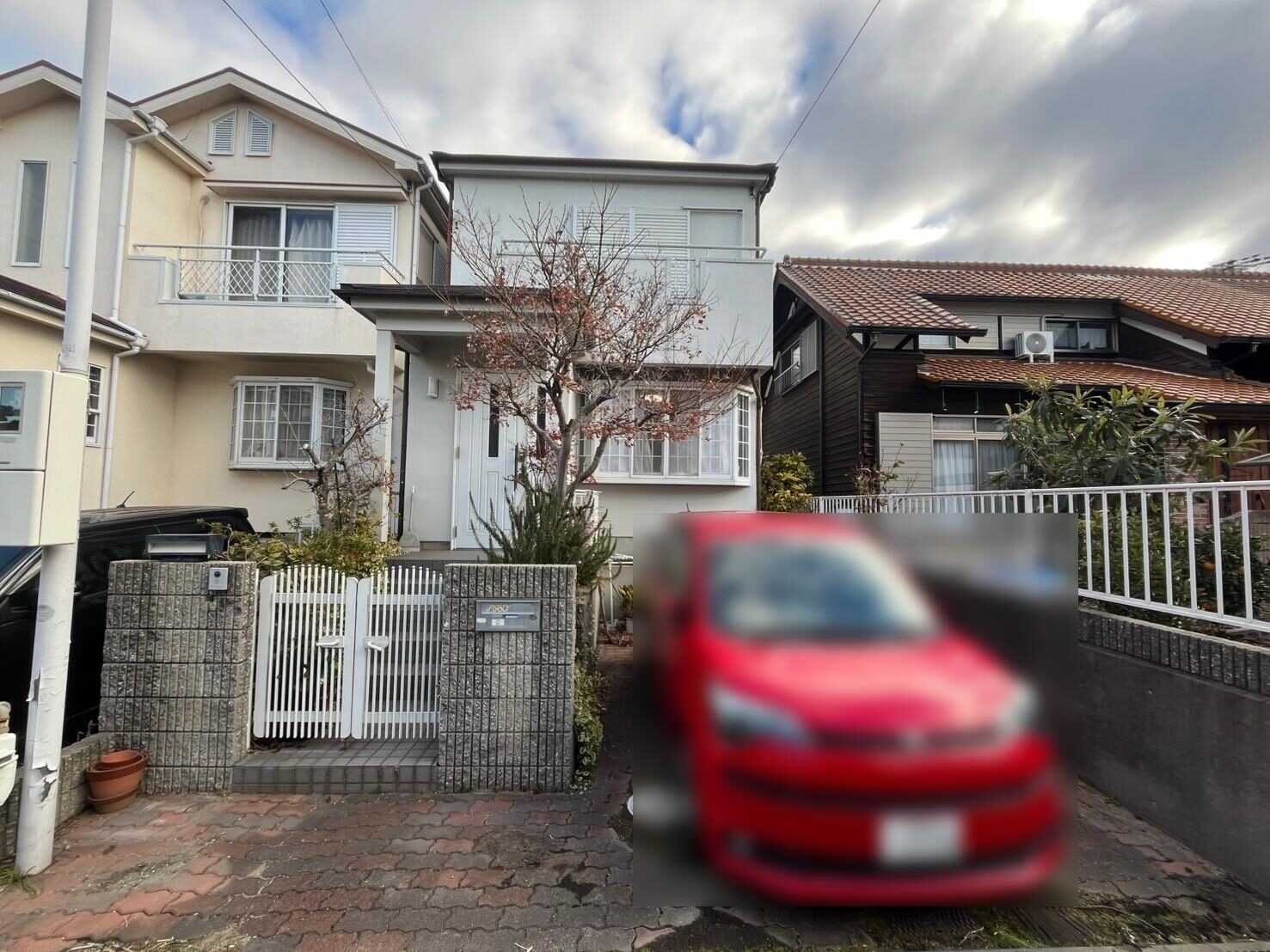 明石市魚住町西岡