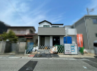 明石市天文町2丁目