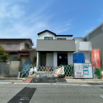 明石市天文町2丁目