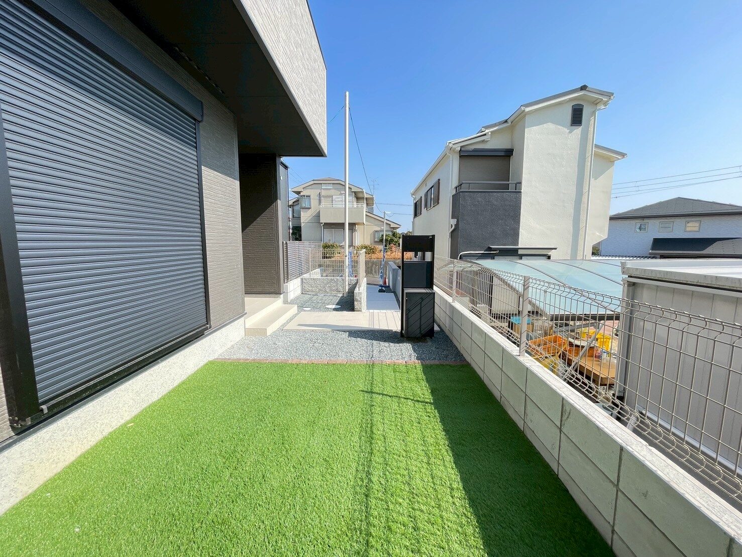 明石市大久保町山手台