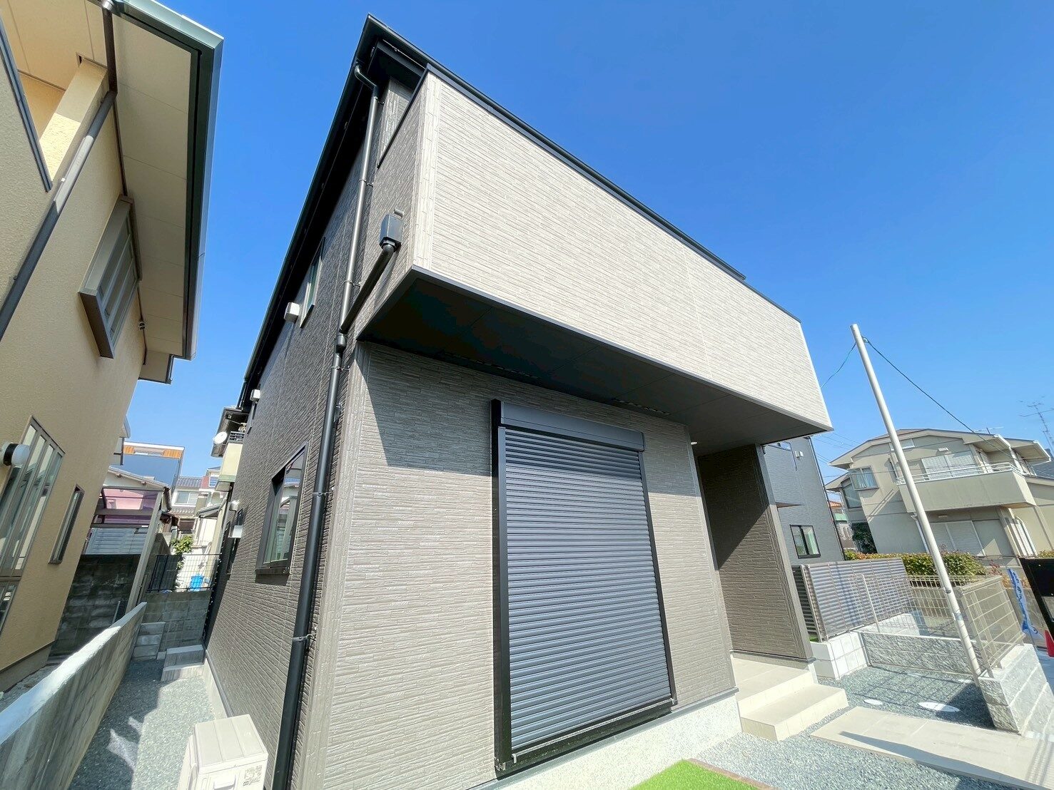 明石市大久保町山手台