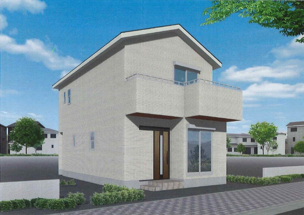 明石市大久保町大窪