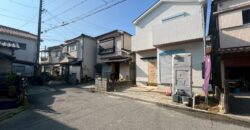 明石市大久保町大窪