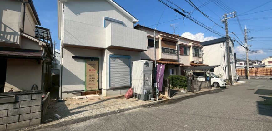 明石市大久保町大窪