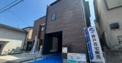 明石市北王子町