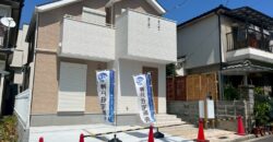 明石市朝霧町3丁目