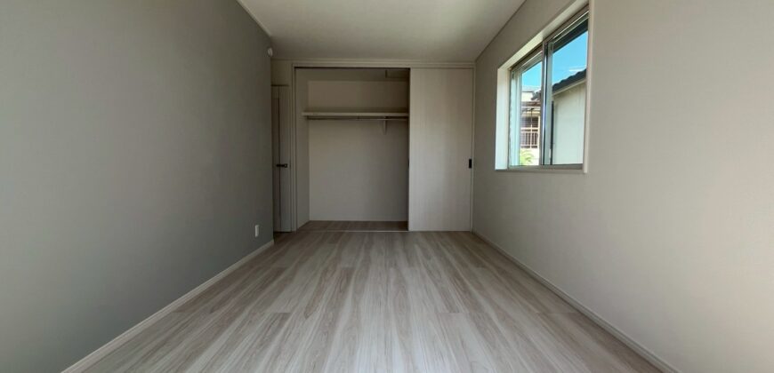 明石市朝霧町3丁目