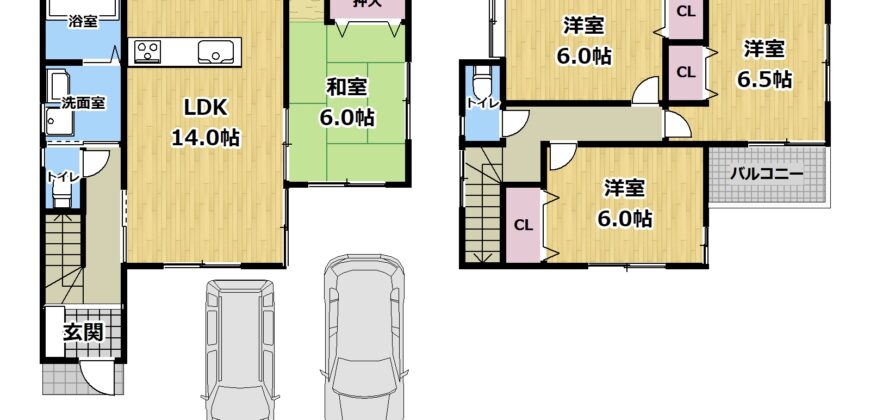 明石市松が丘北町