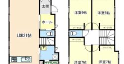 明石市松が丘3丁目