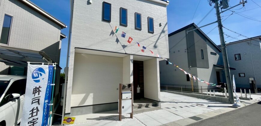 明石市大久保町八木