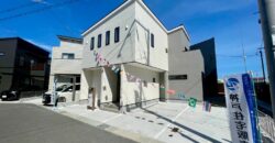 明石市大久保町八木