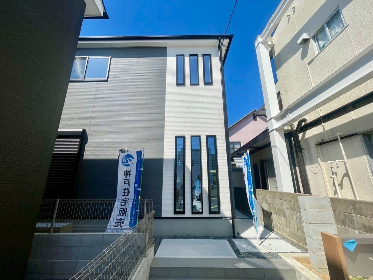 明石市大久保町山手台