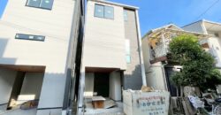神戸市兵庫区御崎町1丁目