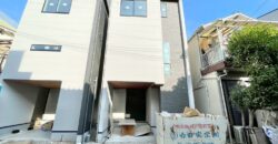 神戸市兵庫区御崎町1丁目