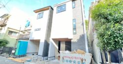 神戸市兵庫区御崎町1丁目