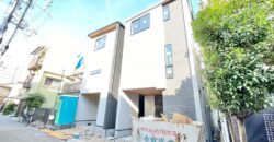 神戸市兵庫区御崎町1丁目