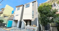 神戸市兵庫区御崎町1丁目
