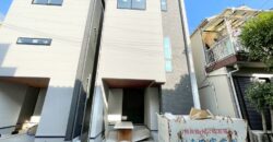 神戸市兵庫区御崎町1丁目