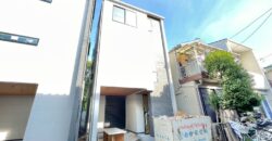 神戸市兵庫区御崎町1丁目
