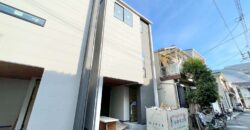 神戸市兵庫区御崎町1丁目