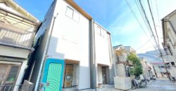 神戸市兵庫区御崎町1丁目