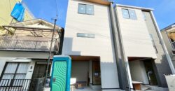 神戸市兵庫区御崎町1丁目