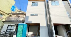 神戸市兵庫区御崎町1丁目