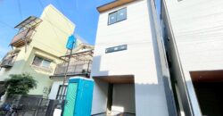 神戸市兵庫区御崎町1丁目