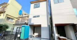 神戸市兵庫区御崎町1丁目