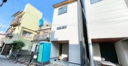神戸市兵庫区御崎町1丁目