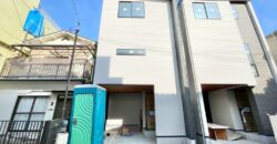 神戸市兵庫区御崎町1丁目