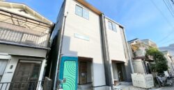 神戸市兵庫区御崎町1丁目