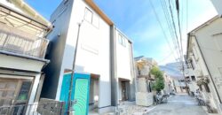 神戸市兵庫区御崎町1丁目