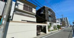 明石市大久保町駅前1丁目