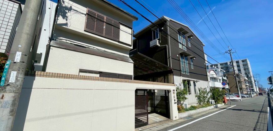 明石市大久保町駅前1丁目
