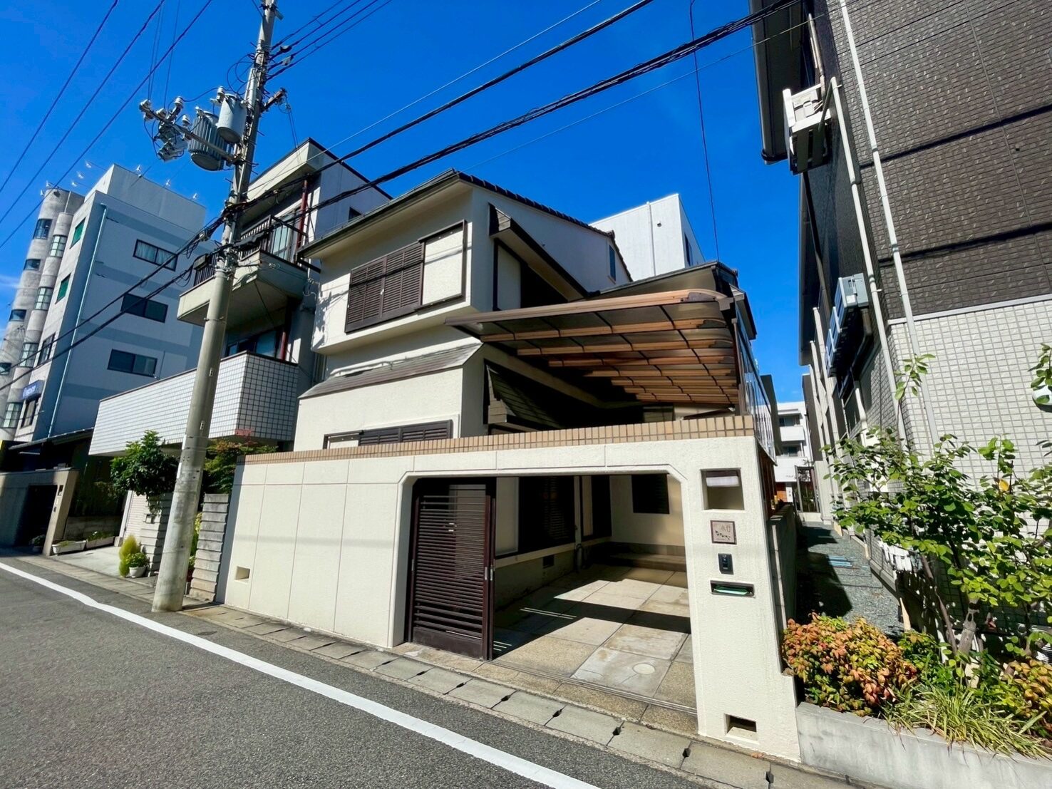 明石市大久保町駅前1丁目