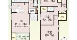 明石市西明石町2丁目