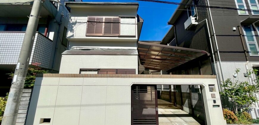 明石市大久保町駅前1丁目