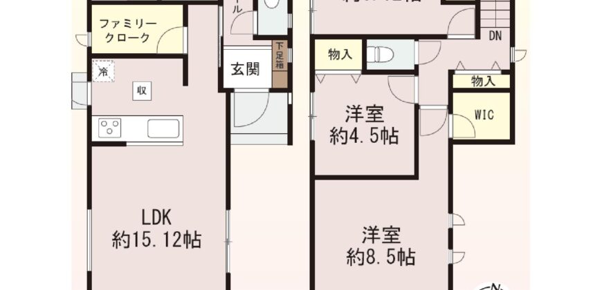 明石市西明石町2丁目