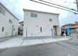 明石市北王子町