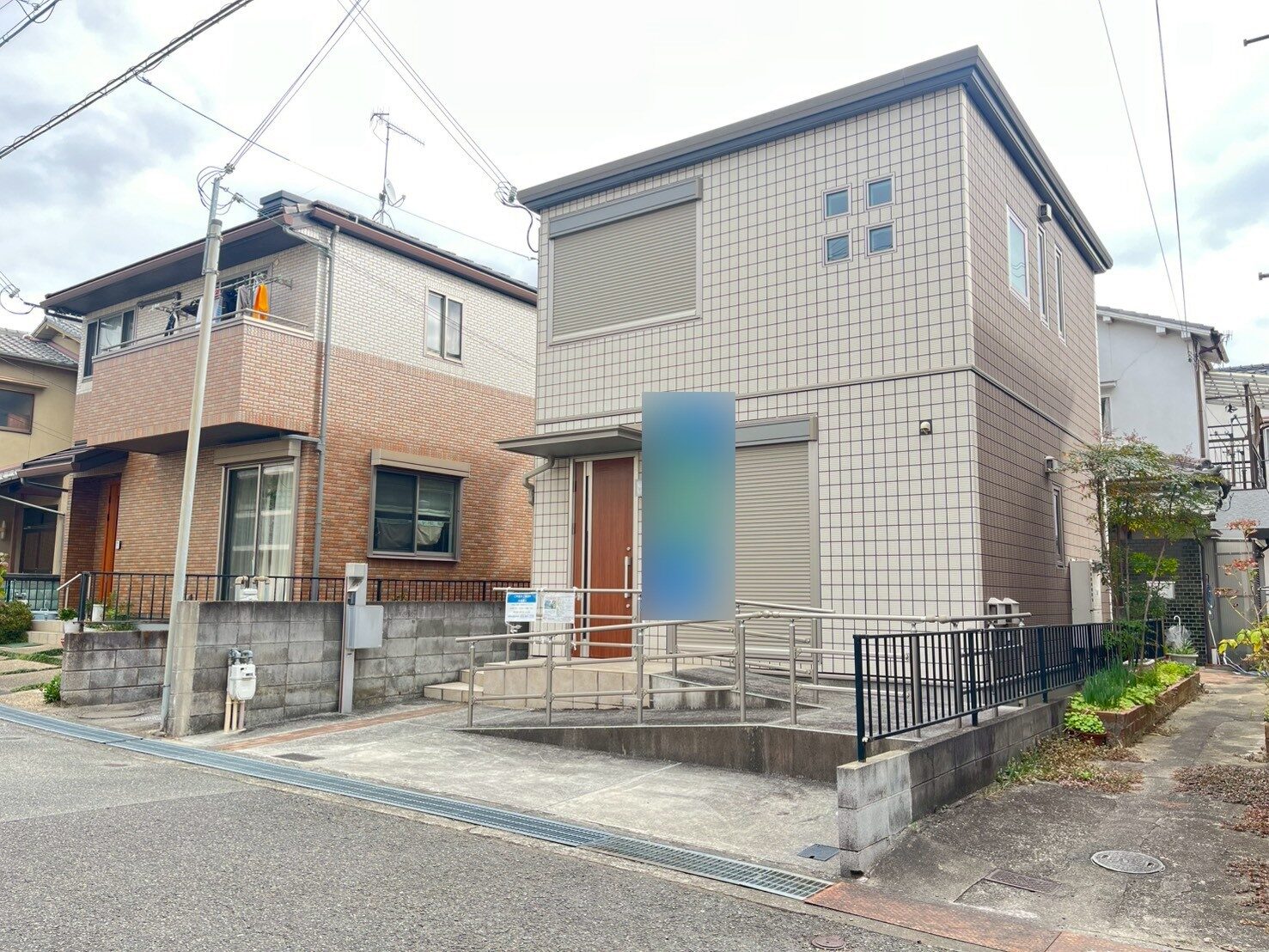 明石市魚住町西岡