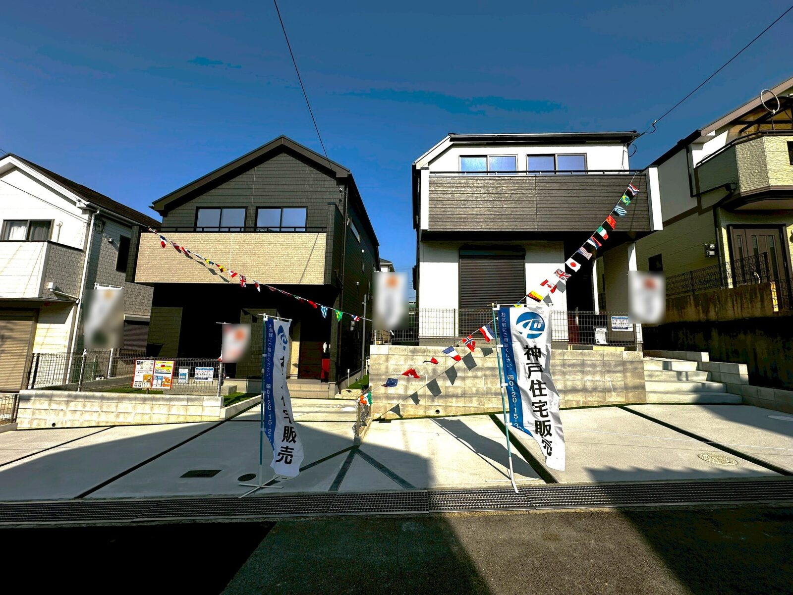 明石市松が丘3丁目