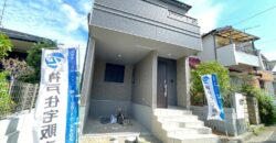 明石市太寺天王寺町