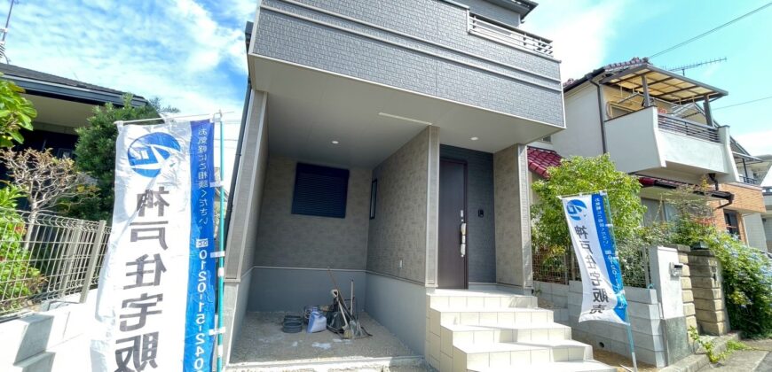 明石市太寺天王寺町