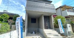 明石市太寺天王寺町