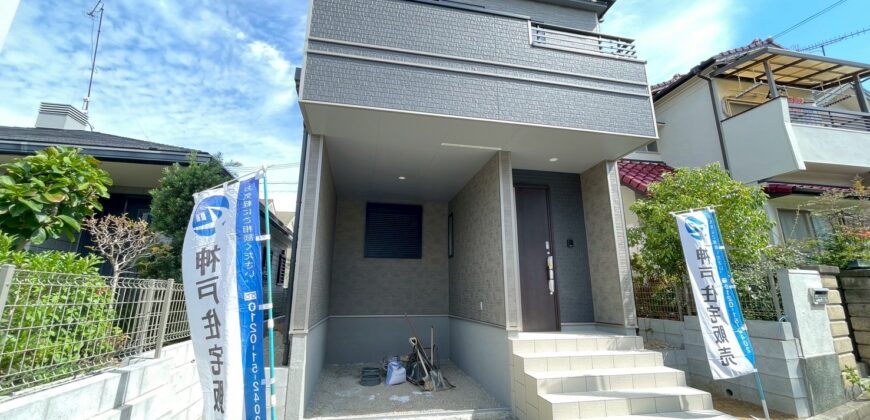 明石市太寺天王寺町